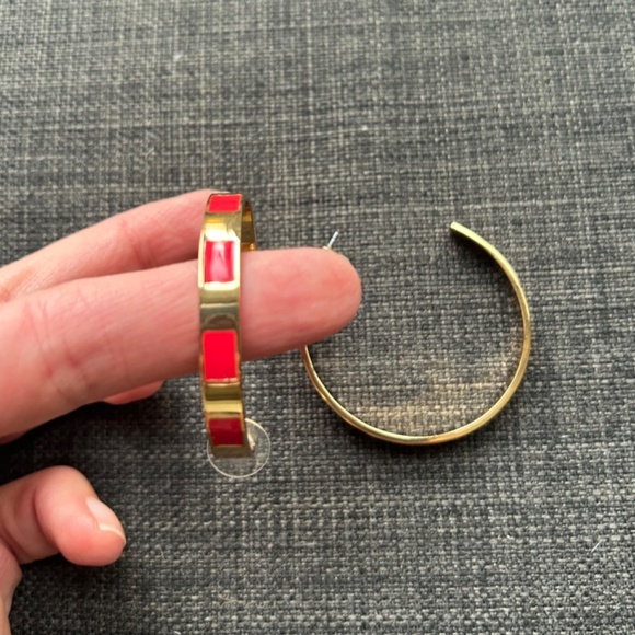 J.Crew Earrings - Picture 2 of 2